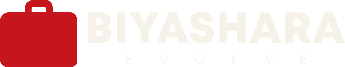 Biyashara Evolve
